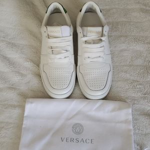 Versace shoes